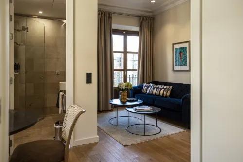 Palma Suites Chambres Photos