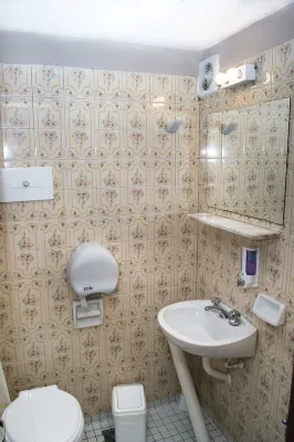 Hostel Inn Bariloche الغرف Photos