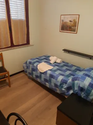 Hotel Niagara Rimini Chambres Photos