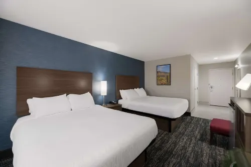 Best Western Bellemont Shadow Mountain Inn Photos