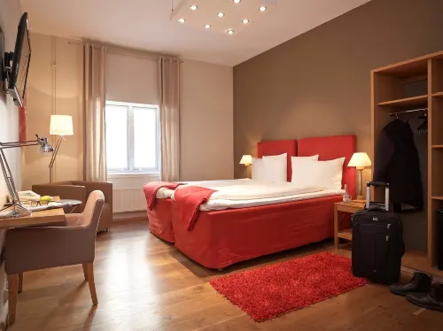 Best Western Hotel Duxiana Rooms Photos