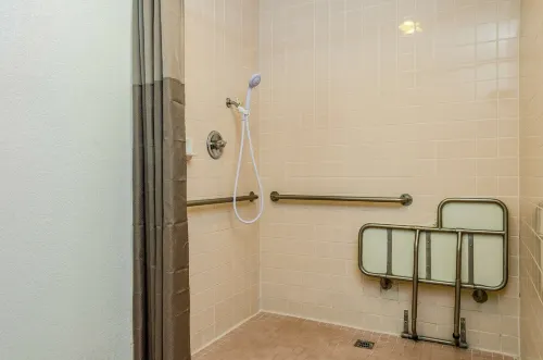 Motel 6 Oakdale, CA Camere Photos