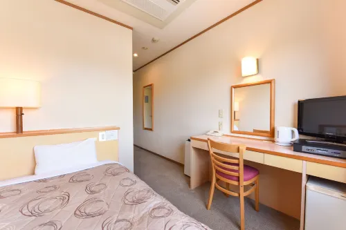 Iki Marina Hotel Photos