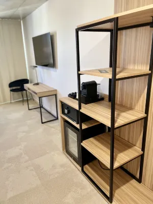Golden Tulip Martigues - Provence Chambres Photos