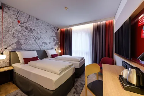 IntercityHotel Herford Photos