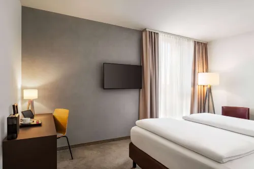 Amedia Lustenau, Trademark Collection by Wyndham Phòng Photos