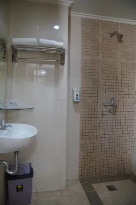 D'Arcici Hotel Sunter Photos