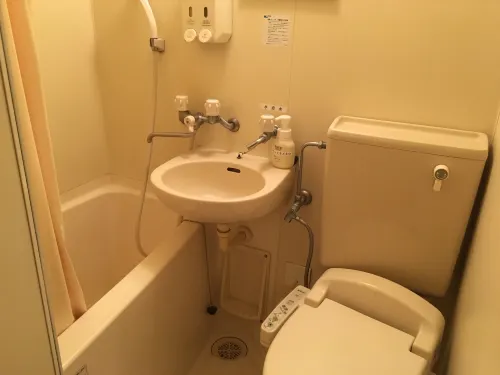 Hotel Crown Hills Oita Chambres Photos