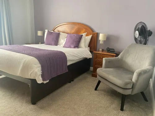 Exeter Court Hotel Photos
