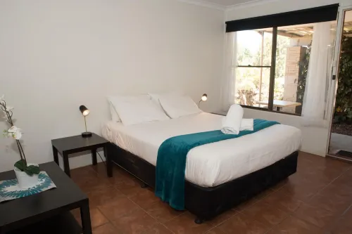 Jurien Bay Hotel Motel Photos