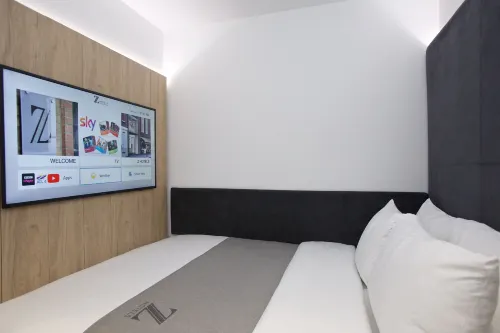 The Z Hotel Tottenham Court Road الغرف Photos