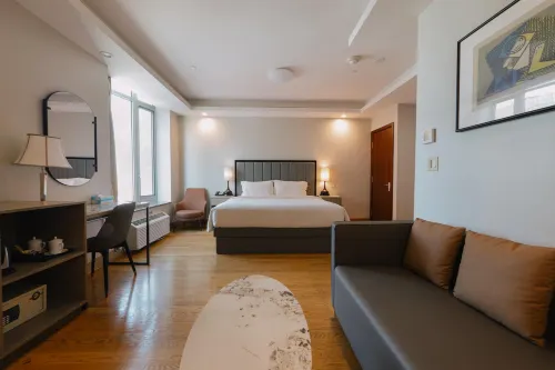 Asiatic Hotel - Flushing Photos