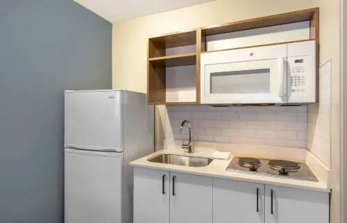 Extended Stay America Suites - Seattle - Redmond Photos