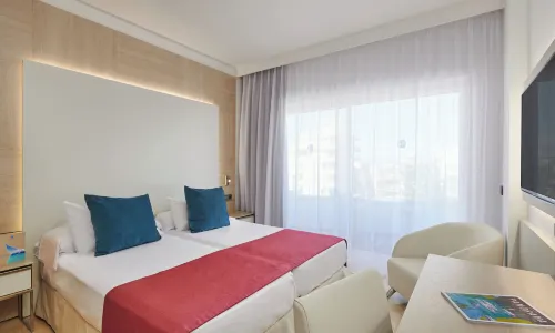 Grupotel Acapulco Playa - Adults Only Rooms Photos