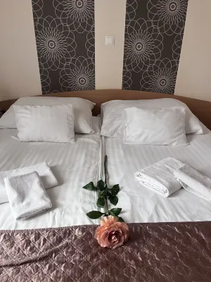 Hotel Rose City Photos