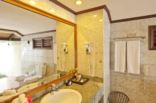 Royal Island Resort Номера Photos