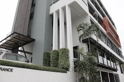 Manita Boutique Hotel Экстерьер Photos