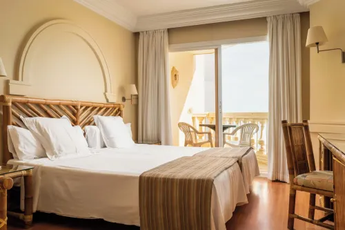 Hotel Moon Dreams Portomagno Chambres Photos