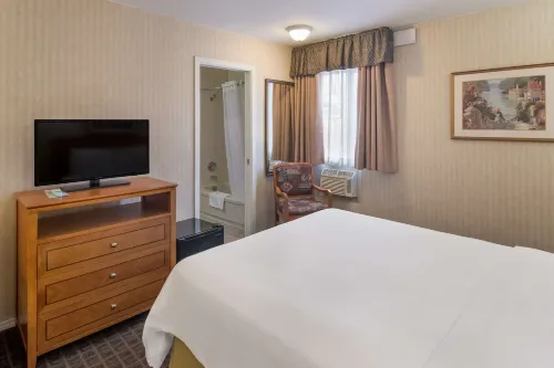 SureStay Hotel by Best Western North Vancouver Capilano Photos