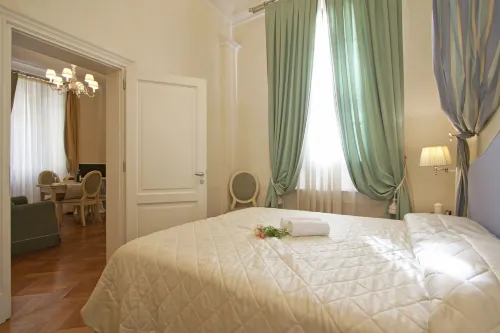 Serristori Palace Residence Rooms Photos