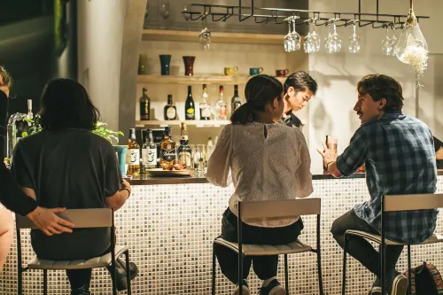 Imu Hotel Kyoto Loisirs et amusements Photos