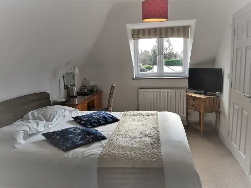 Oxford Guest House Photos