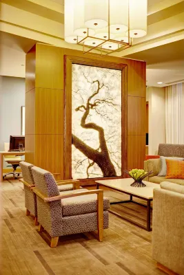 Hyatt Place Baltimore Inner Harbor Public Areas Photos