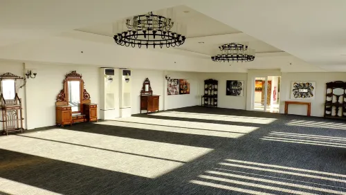 Paragon Hotel Seminyak Espaces publics Photos