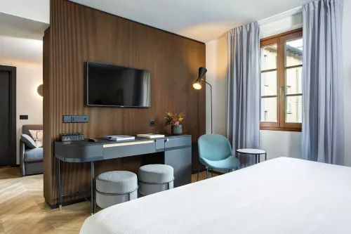 LUGANODANTE Boutique & Lifestyle Hotel Photos