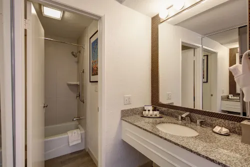 Inn at Venice Beach Chambres Photos