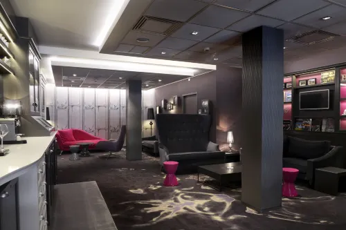 Hôtel Mercure Toulouse Centre Wilson Capitole Public Areas Photos