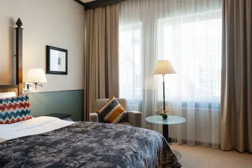 Elite Palace Hotel & Spa Photos