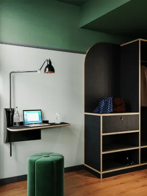 Boutique Hotel Josef Rooms Photos