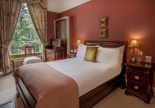 The Orchard Hotel & Restaurant Photos