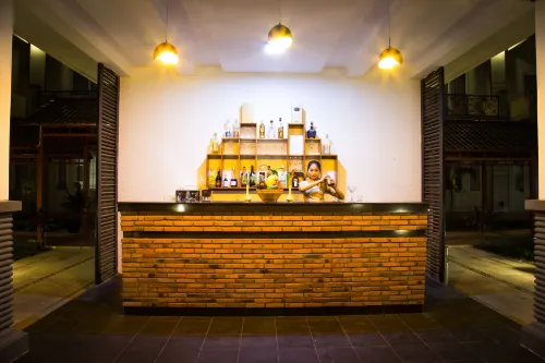 Glorious Hotel & Spa Espaces Affaires Photos