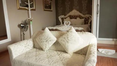 Westgate Residence Hotel Photos