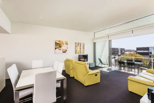 Coast Resort Merimbula Chambres Photos