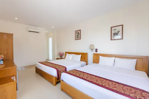 T&T Resort and Spa Phu Quoc Chambres Photos