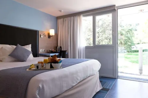 Kyriad Lyon Sud - Sainte Foy Rooms Photos