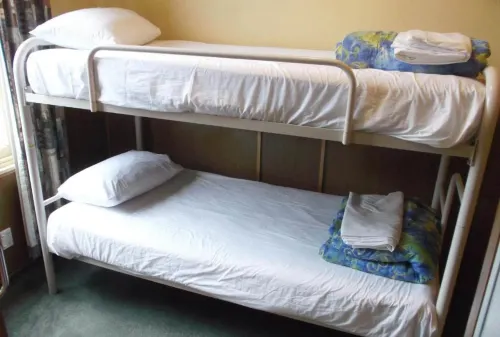 Leviathan Hotel Rooms Photos