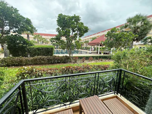 Sokha Palace Siem Reap Hotel Xung quanh Photos