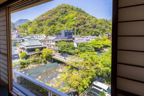 Hotel Kajikaso Hakone À proximité de l'hôtel Photos