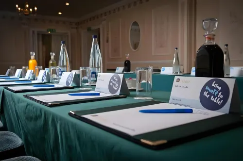 Best Western Salisbury Red Lion Hotel Business Photos