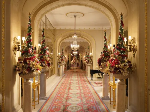 The Ritz London Aree comuni Photos