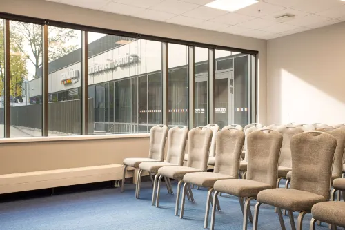 Park Inn by Radisson Valdemara, Riga Business Facilities Photos
