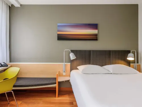Ibis Bremen City Chambres Photos