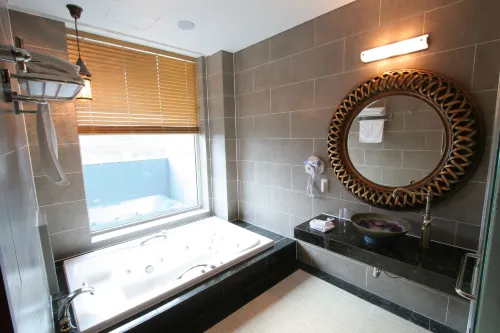 Hotel Wiz Camere Photos