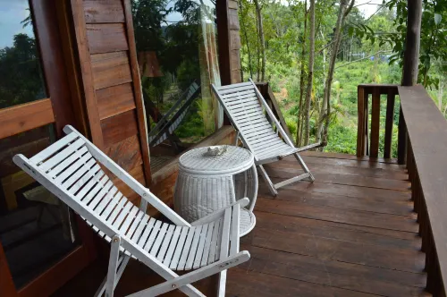 Palm Beach Bungalow Resort Khu vực công cộng Photos
