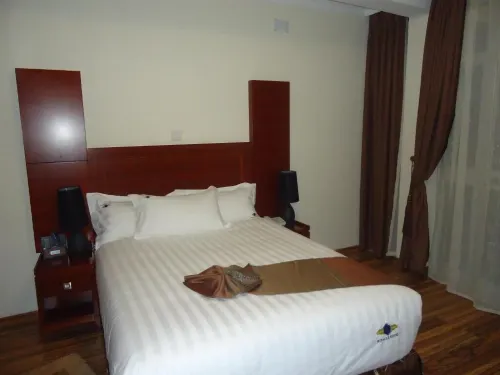 Hotel Miracle الغرف Photos