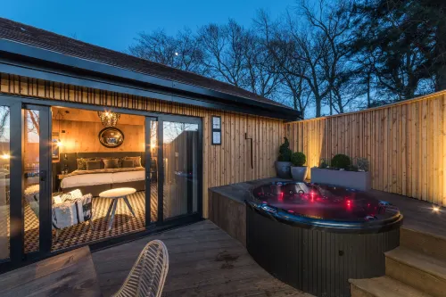 Cbh Ramside Hotel Golf Spa Durham Leisure & Recreation Photos